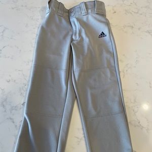 Baseball pants